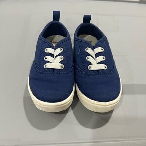 Old Navy x Disney Mickey Mouse Canvas Shoes